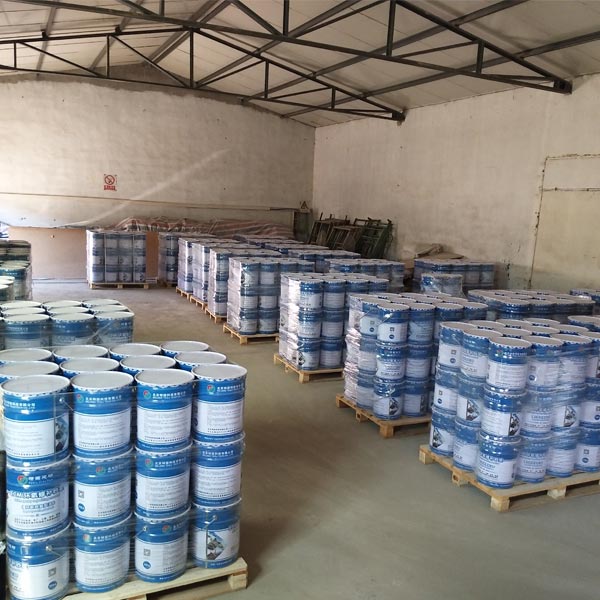 水性環(huán)氧樹(shù)脂砂漿使用方面很廣泛